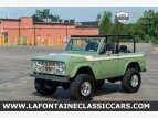 Thumbnail Photo 22 for 1976 Ford Bronco Sport